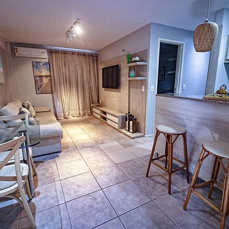 Flat Hotel Mercure Vista Mar Fortaleza  Zewnętrze zdjęcie