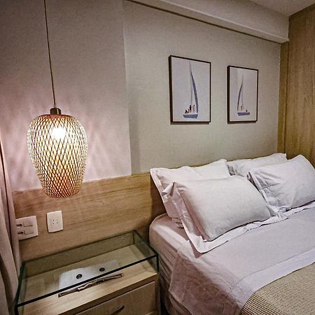 Flat Hotel Mercure Vista Mar Fortaleza  Zewnętrze zdjęcie