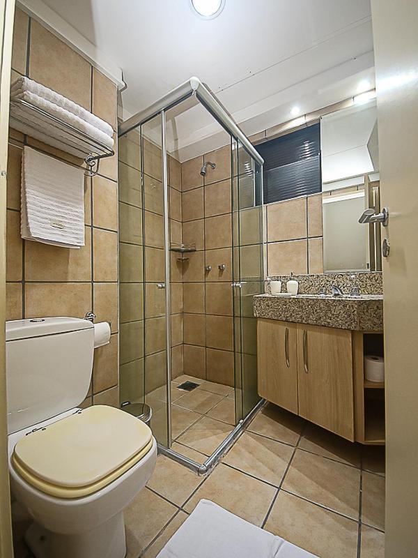 Flat Hotel Mercure Vista Mar Fortaleza  Zewnętrze zdjęcie