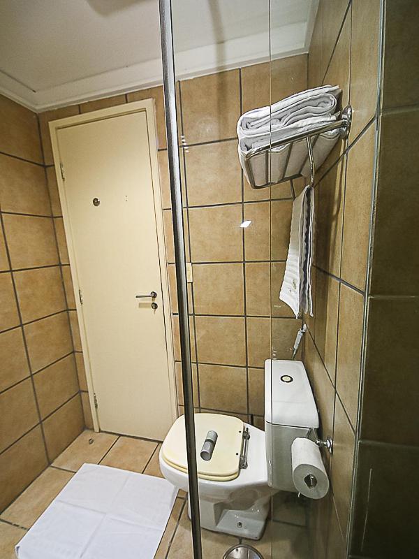 Flat Hotel Mercure Vista Mar Fortaleza  Zewnętrze zdjęcie