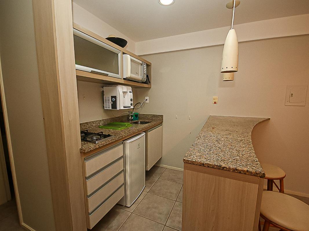 Flat Hotel Mercure Vista Mar Fortaleza  Zewnętrze zdjęcie